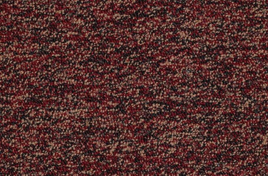 Shaw No Limits Carpet Tile - Abundance - view 5