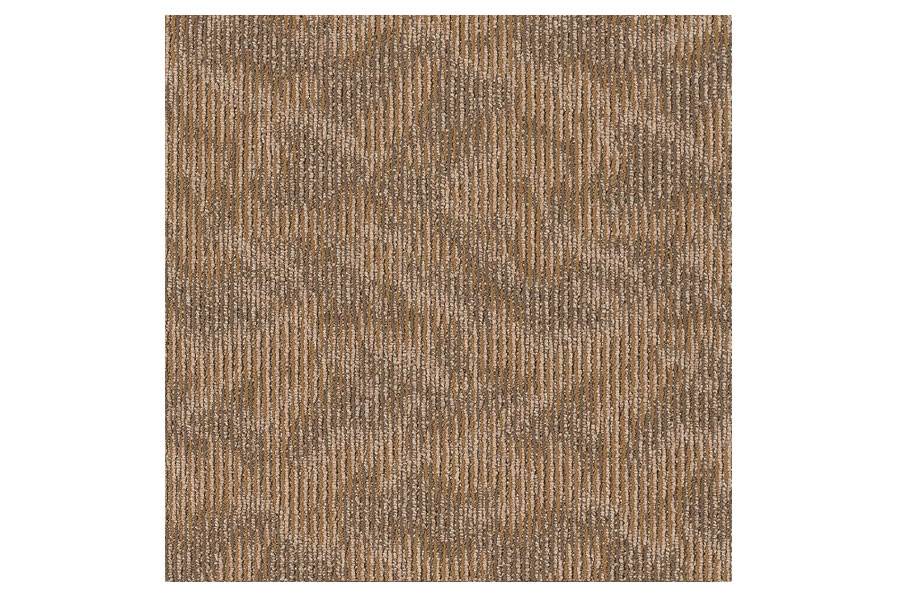 Shaw Ripple Effect Carpet Tile - view 3