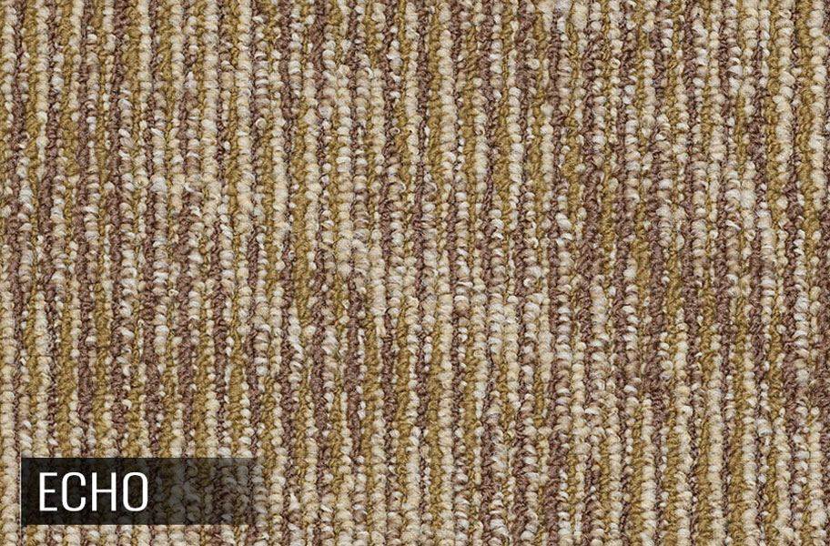 Shaw Ripple Effect Carpet Tile - view 8