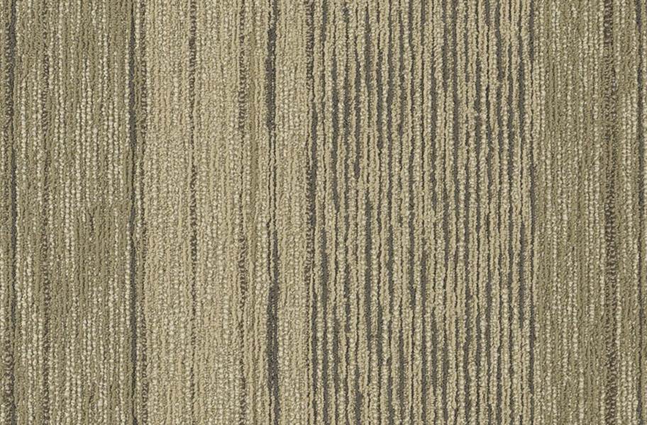 Shaw Unscripted Carpet Tile - Improvisation - view 6