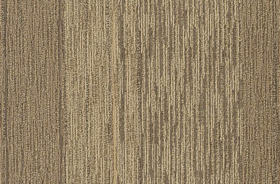 Shaw Unscripted Carpet Tile - Quick Comment - view 9