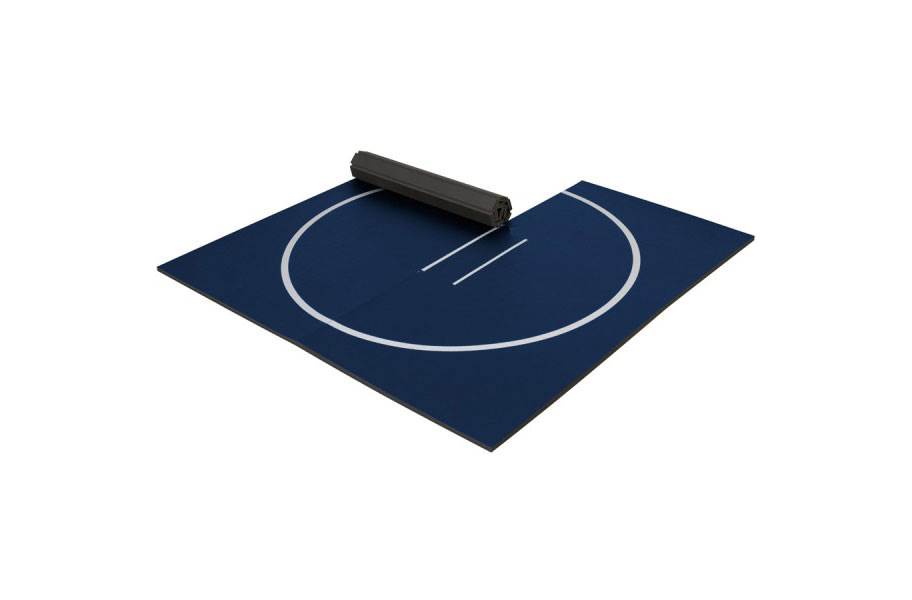 Deluxe Home Wrestling Mats - view 7