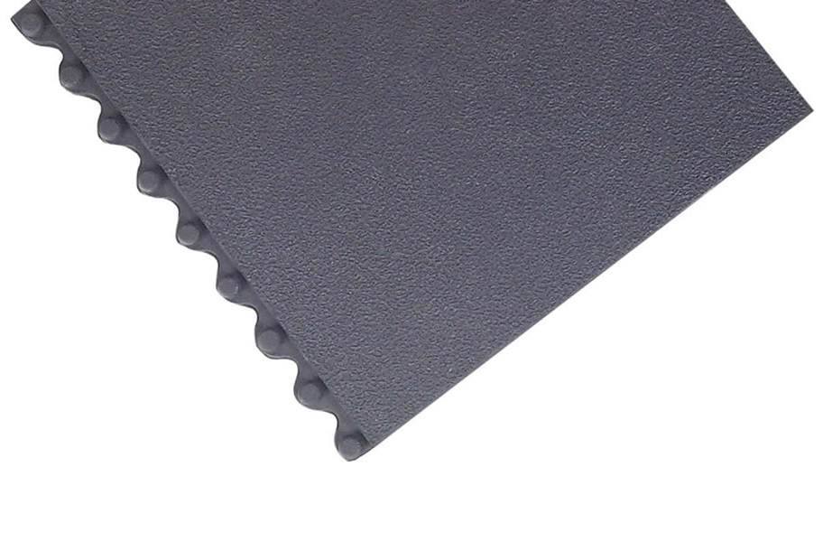 Cushion-Ease Solid - Antifatigue Rubber Floor Mat