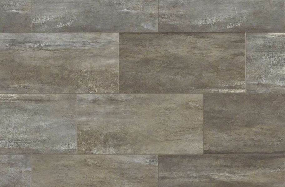 Shaw Easy Vision Vinyl Tile - Water Chestnut - view 11