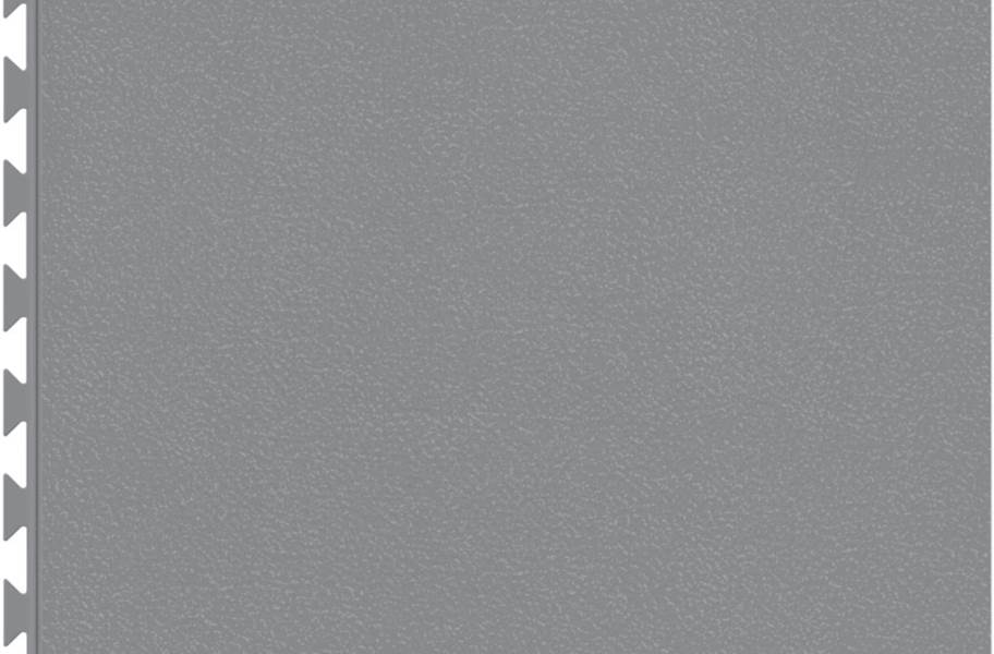 6.5mm Smooth Flex Tiles - Light Gray
