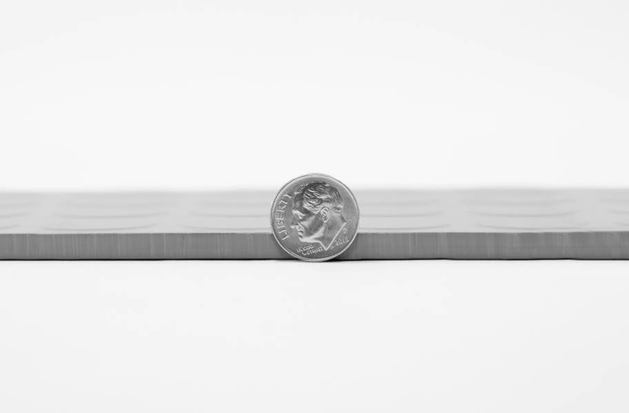 6.5mm Coin Flex Tiles - Designer Series
