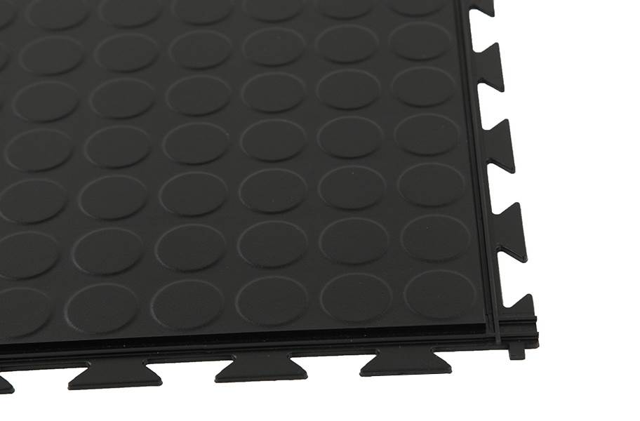 6.5mm Coin Flex Tiles - Designer Series