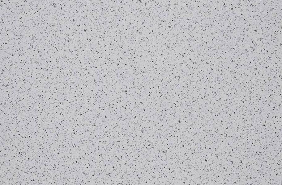 Stone Peel & Stick Vinyl Tile - Salt & Pepper Granite
