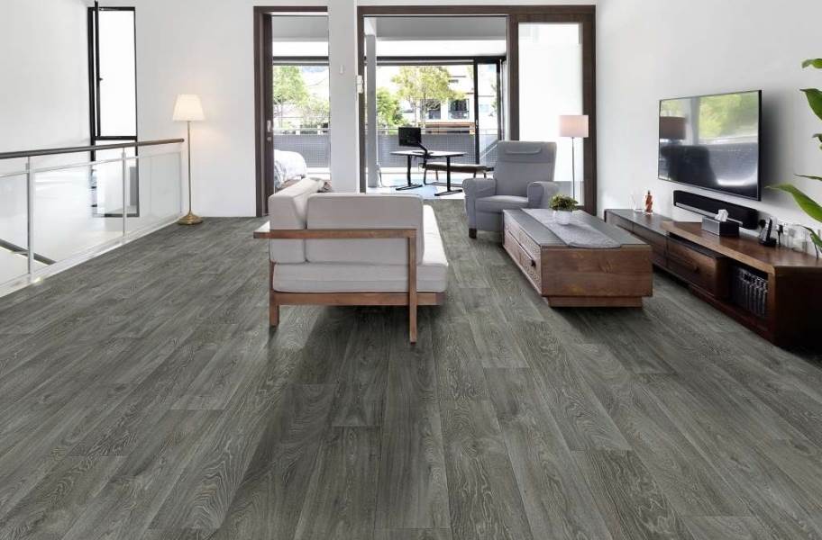 Shaw Great Plains 12 Wood Look Vinyl, How Do You Clean Shaw Laminate Flooring