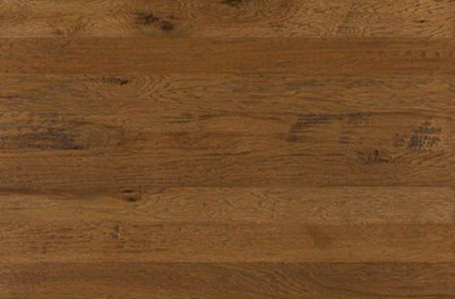 Shaw Pebble Hill 5" Engineered Wood - Warm Sunset - view 18