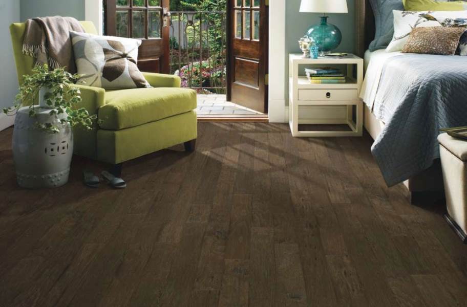 Shaw Pebble Hill 5" Engineered Wood - view 1