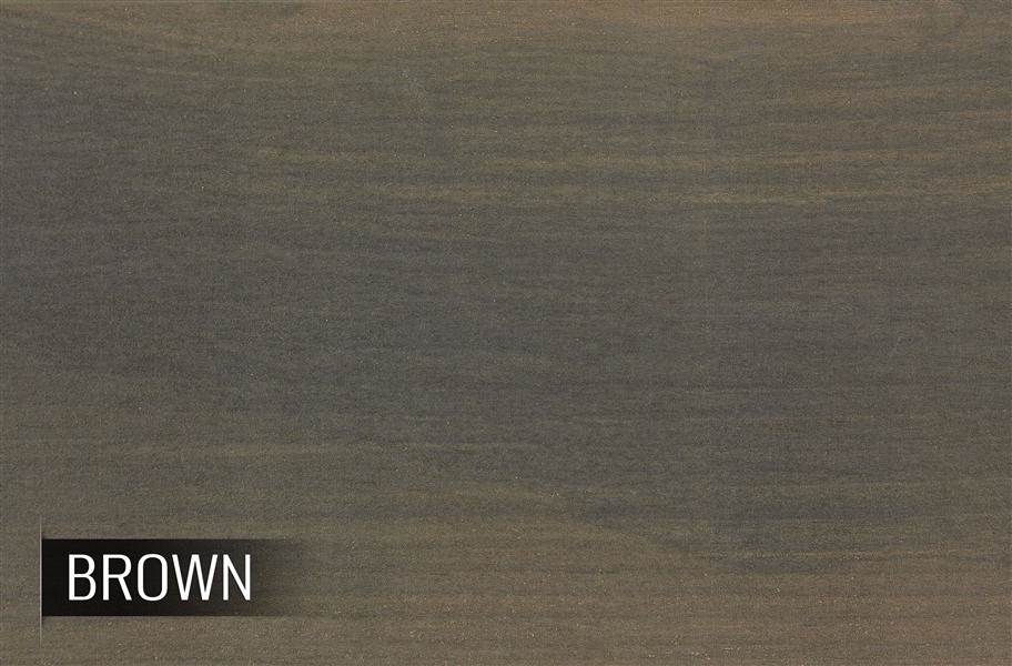Daltile Emblem Ceramic Tile - Brown - view 8