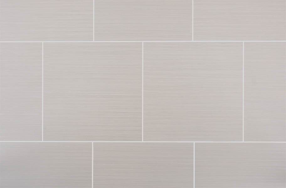 Daltile Fabrique P687 P685 P686, Linen Porcelain Floor Tile