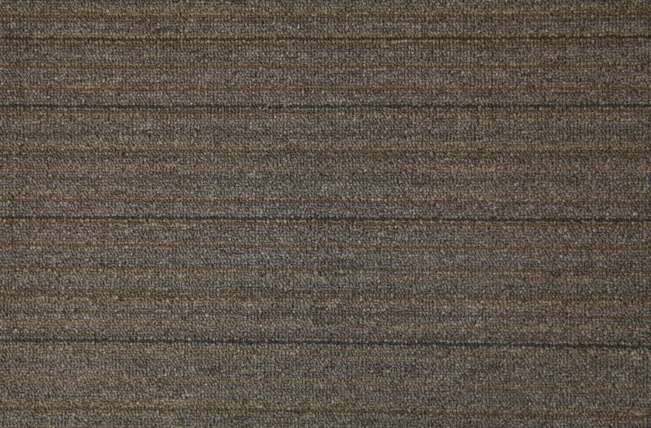 Shaw Lucky Break Carpet Tile - Stroke of Genius - view 14