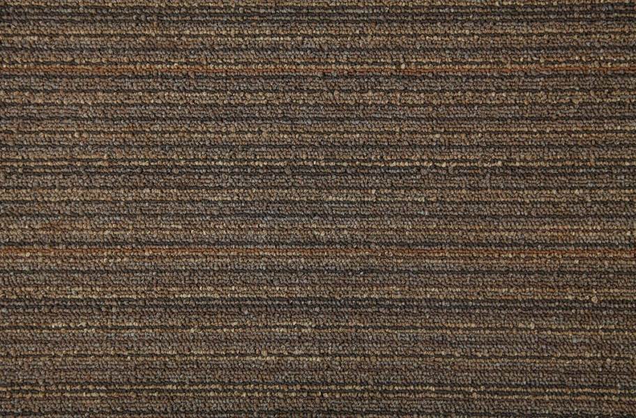 Shaw Lucky Break Carpet Tile - It's a Miracle