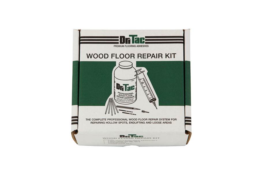 Wood Floor Repair Kit - view 1