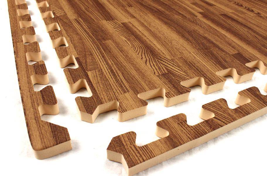 Premium Soft Wood Trade Show Kits - view 5