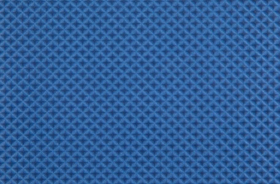 Premium Soft Tile Trade Show Kits - Royal Blue