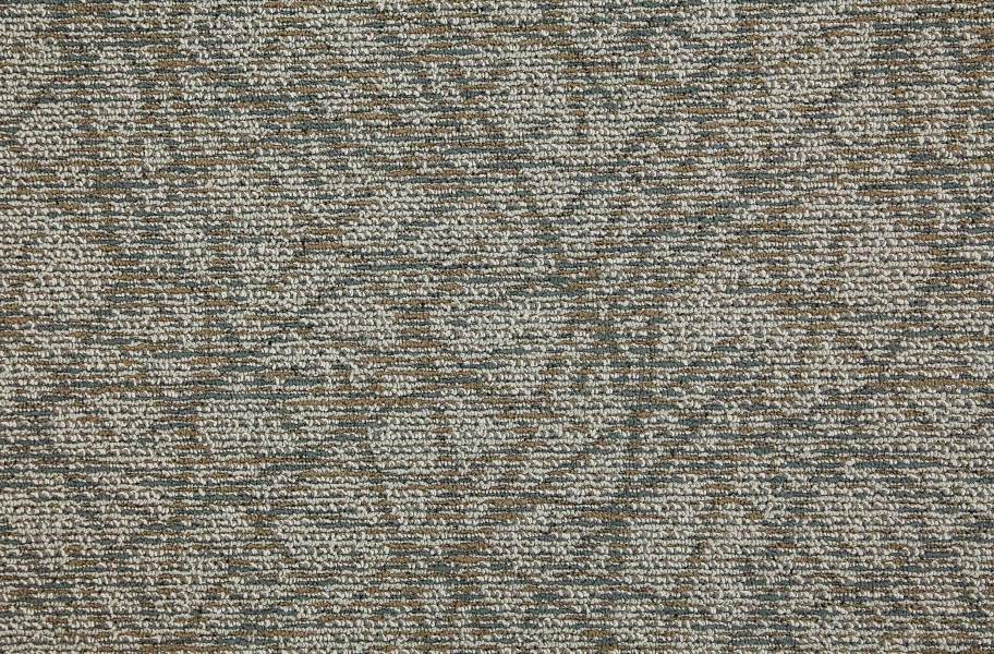 Mohawk Brilliantly Amazed Carpet Tile - So Intrigued