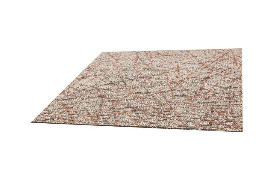 Mohawk Brilliantly Amazed Carpet Tile
