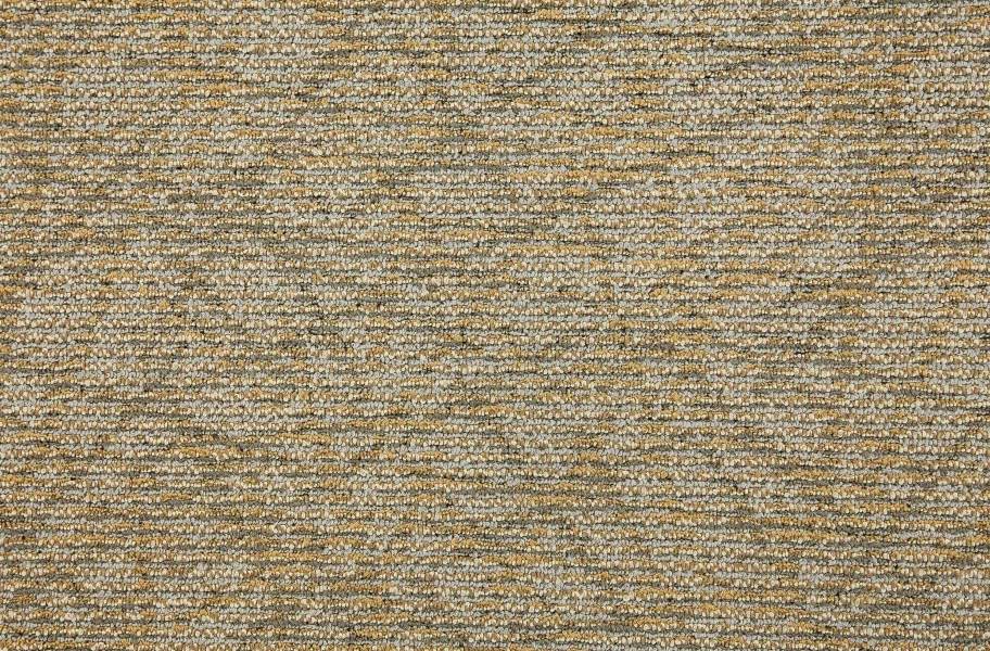 Mohawk Brilliantly Amazed Carpet Tile - Completely Intuitive - view 6
