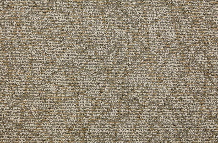 Mohawk Brilliantly Amazed Carpet Tile - Empower Wow