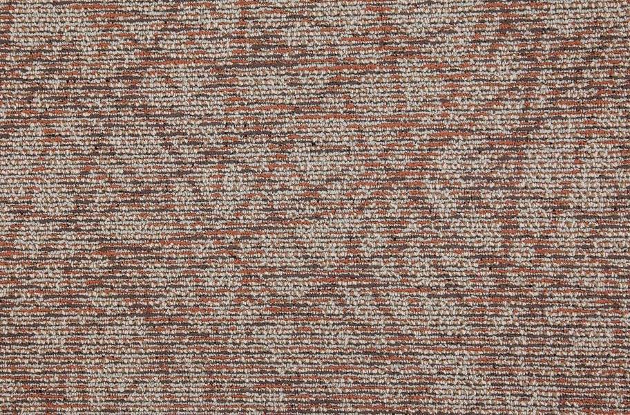 Mohawk Brilliantly Amazed Carpet Tile - Instant Inspiration