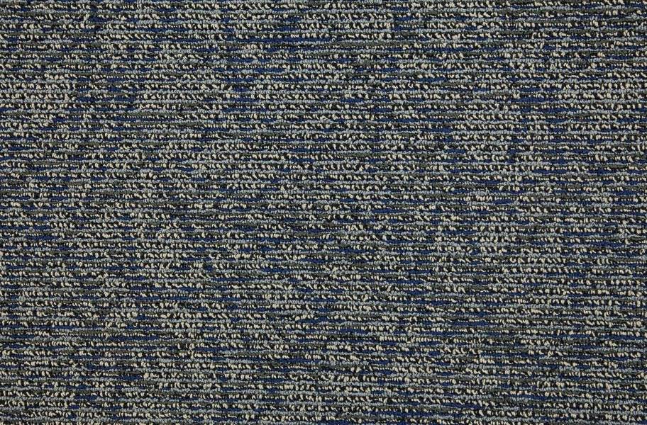 Mohawk Brilliantly Amazed Carpet Tile - Most Remarkable