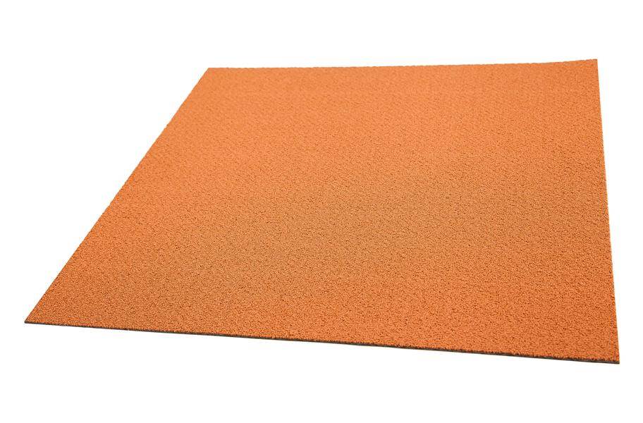Mohawk Color Pop Carpet Tile - view 2