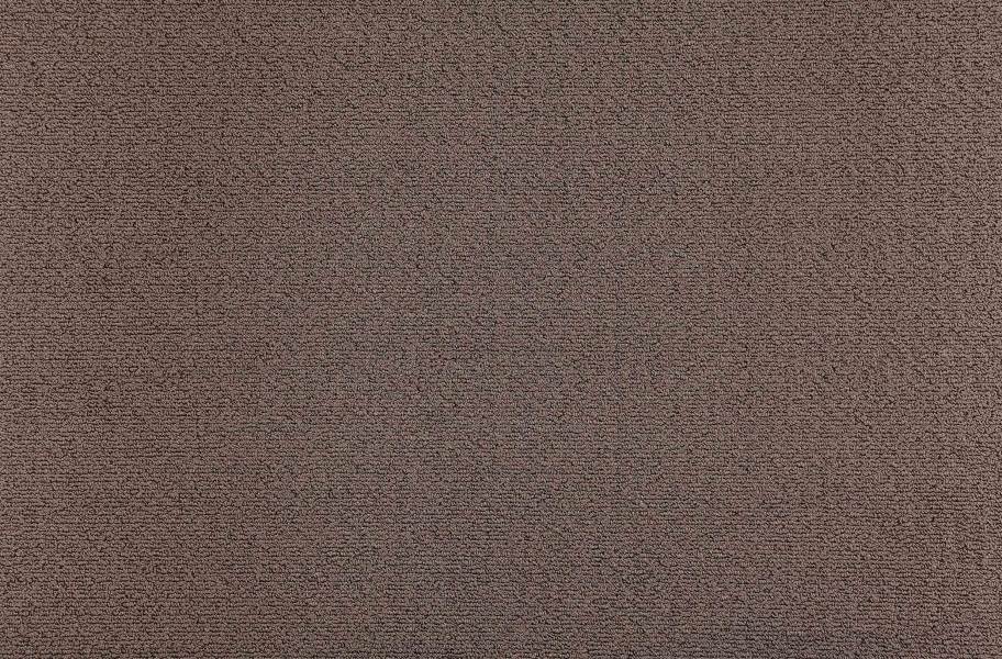 Mohawk Color Pop Carpet Tile - Espresso - view 10