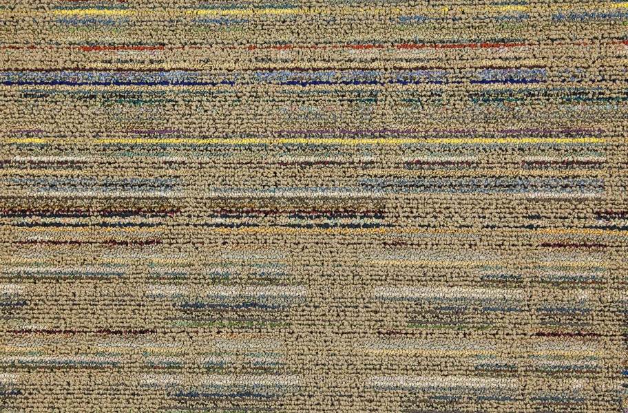 Mohawk Compound Carpet Tile - Madras - view 6