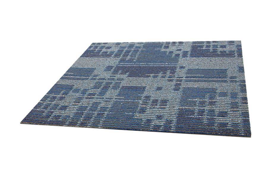 Mohawk Set In Motion Carpet Tile