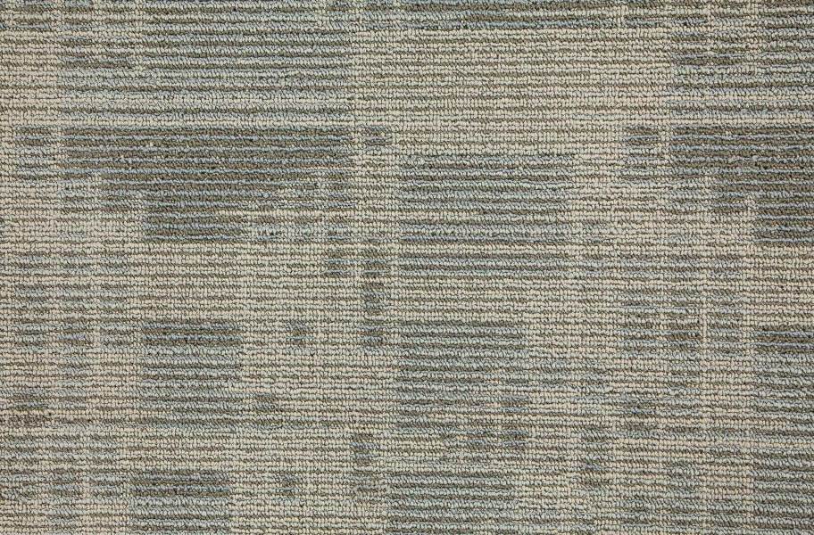 Mohawk Set In Motion Carpet Tile - Atmosphere