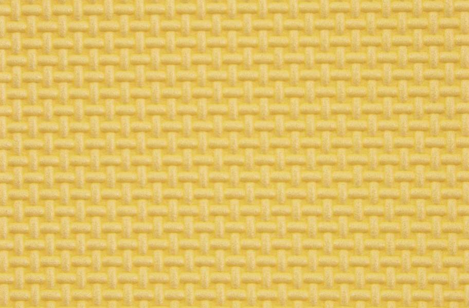 1/2" Eco-Soft +™ Foam Tiles - Yellow - view 15