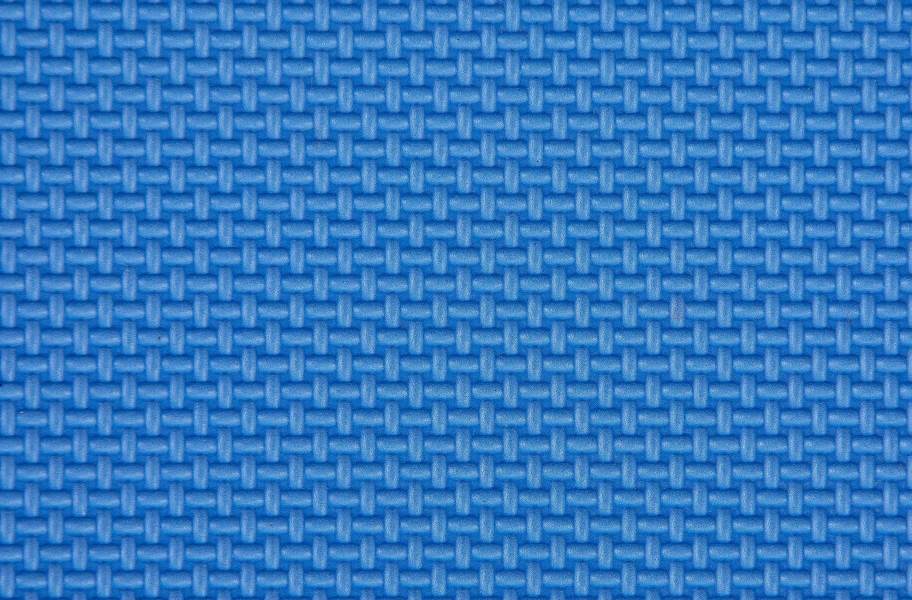 1/2" Eco-Soft +™ Foam Tiles - Blue - view 10