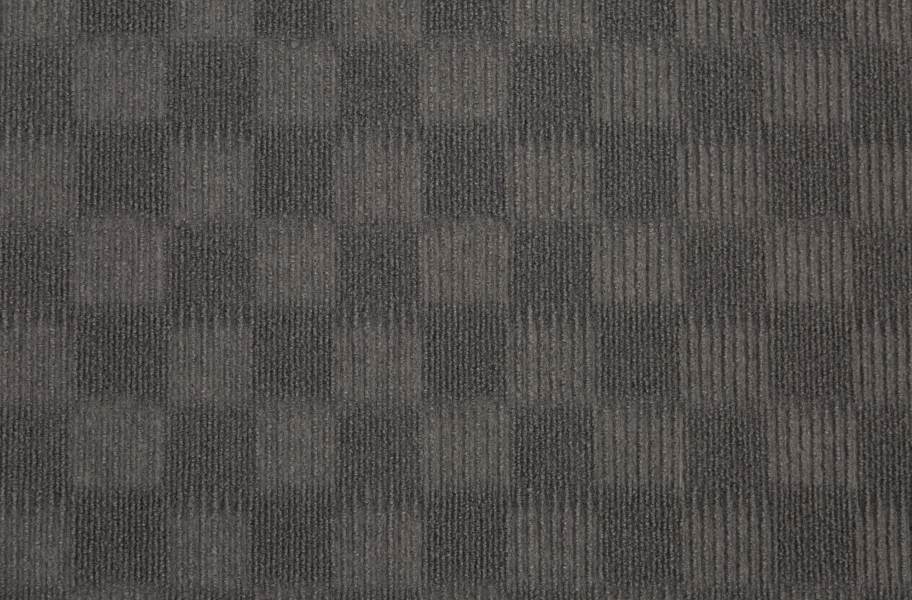 Weave Carpet Tiles - Shadow