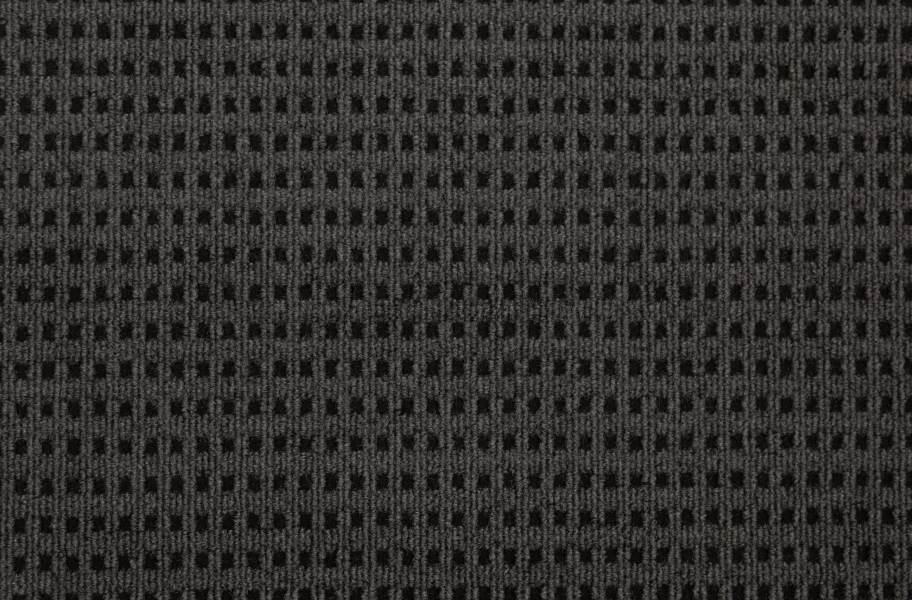 Interweave Carpet Tiles - Shadow