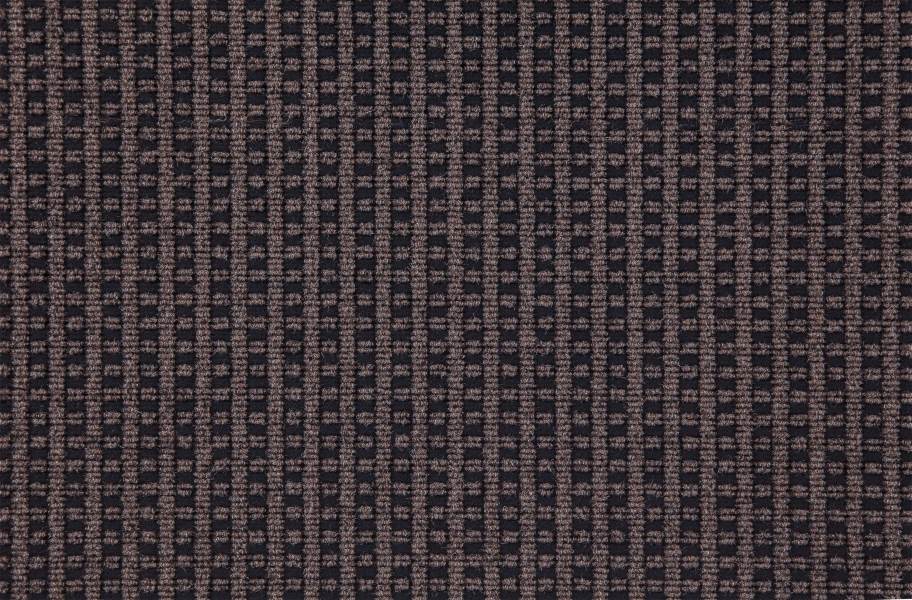 Interweave Carpet Tiles - Espresso - view 10