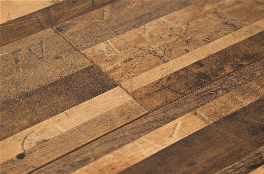 12mm Mohawk Havermill Rich Wood Look, Is Mohawk Laminate Flooring Good