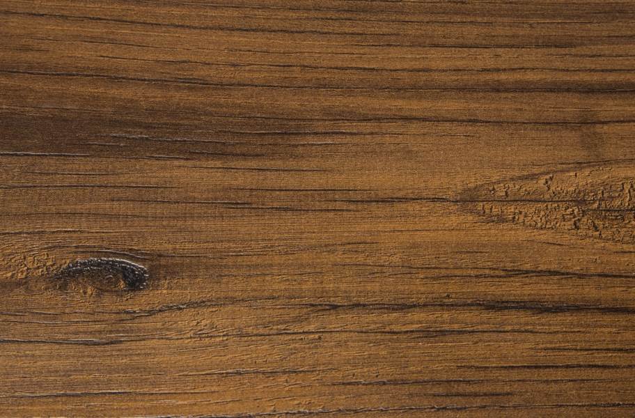 12mm Mohawk RevWood Select Rare Vintage Laminate - Earthen Chestnut