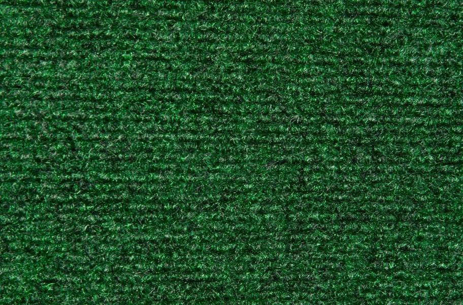 Ribbed Carpet - Heather Green - view 10
