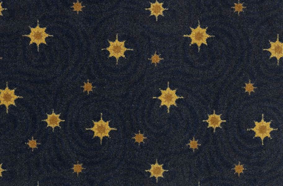 Joy Carpets Milky Way Carpet - Slate - view 7