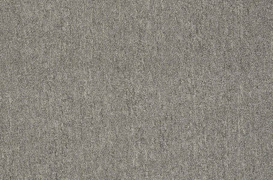 Shaw Neyland III Carpet - Cool Umber