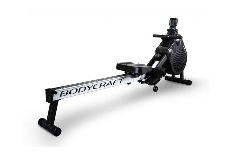 BodyCraft VR200 Rower - view 2