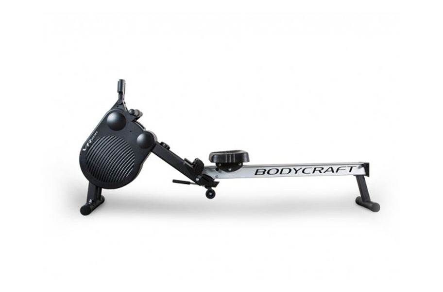 BodyCraft VR200 Rower - view 8