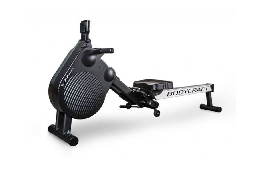 BodyCraft VR200 Rower - view 1