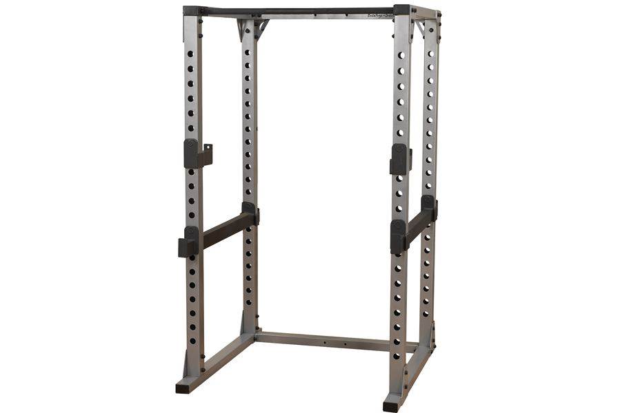 Body-Solid Pro Power Rack - view 1