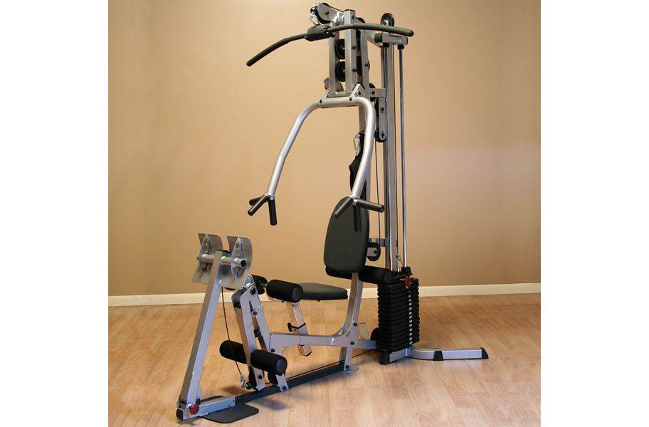 Body-Solid Powerline BSG10X Home Gym - view 2