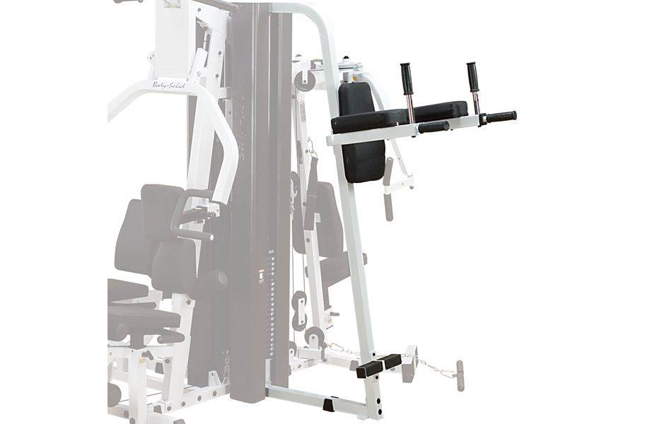 Body-Solid EXM3000LPS Home Gym - view 6