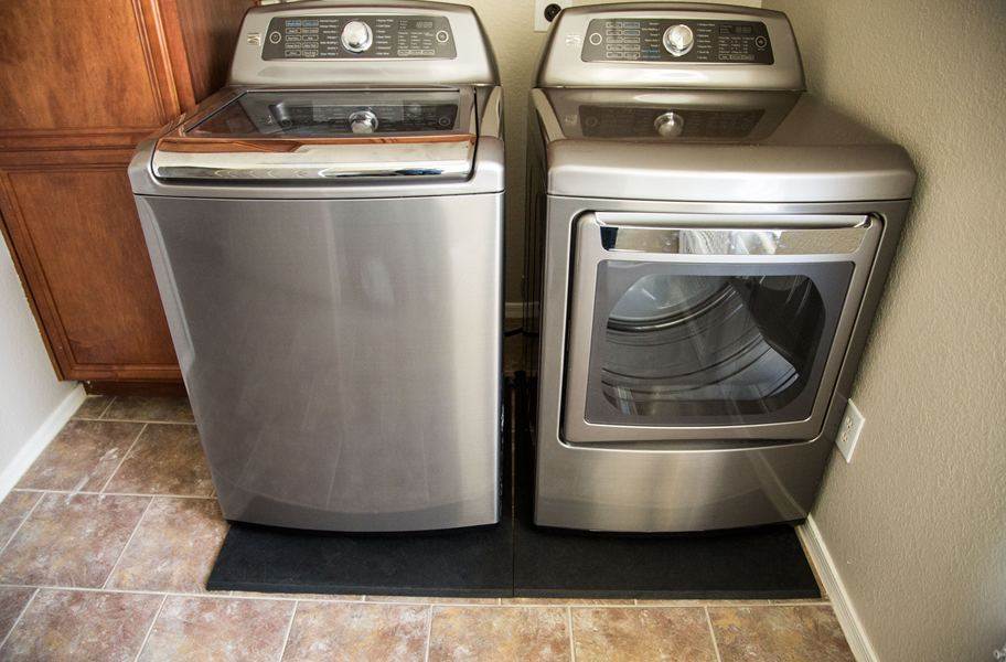 Washer/Dryer Mats - view 4